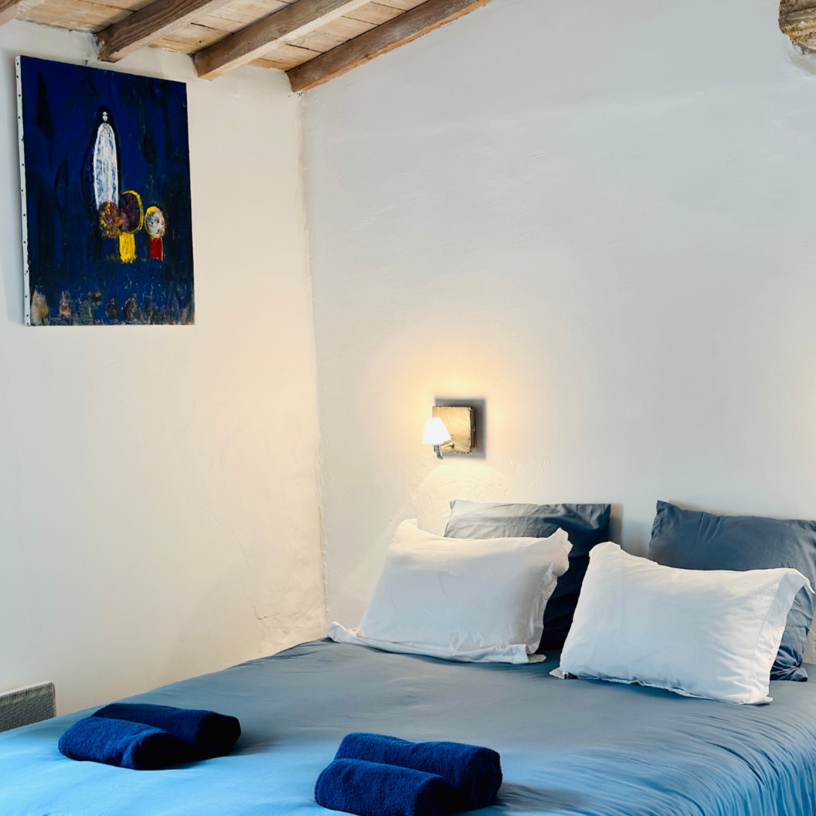 Casa Azul