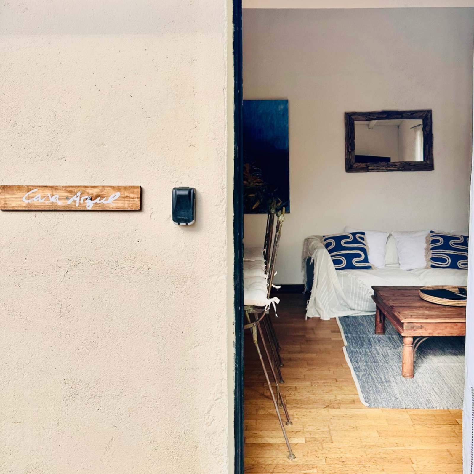 Casa Azul, photo 2