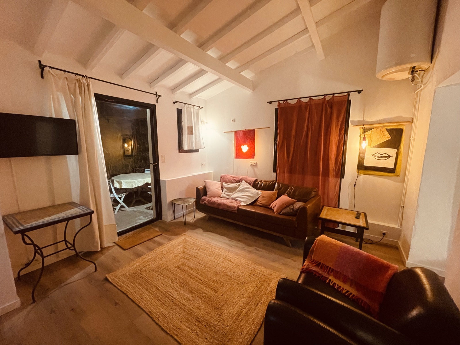 Casa Bambou, photo 4