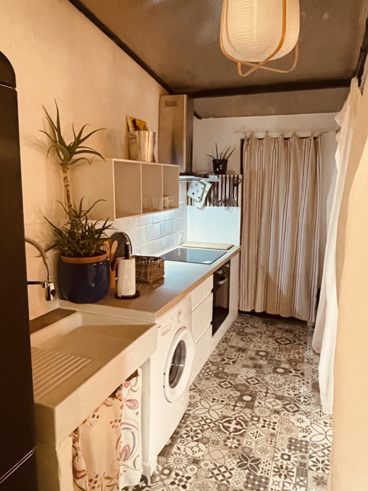 Casa Bambou, photo 7
