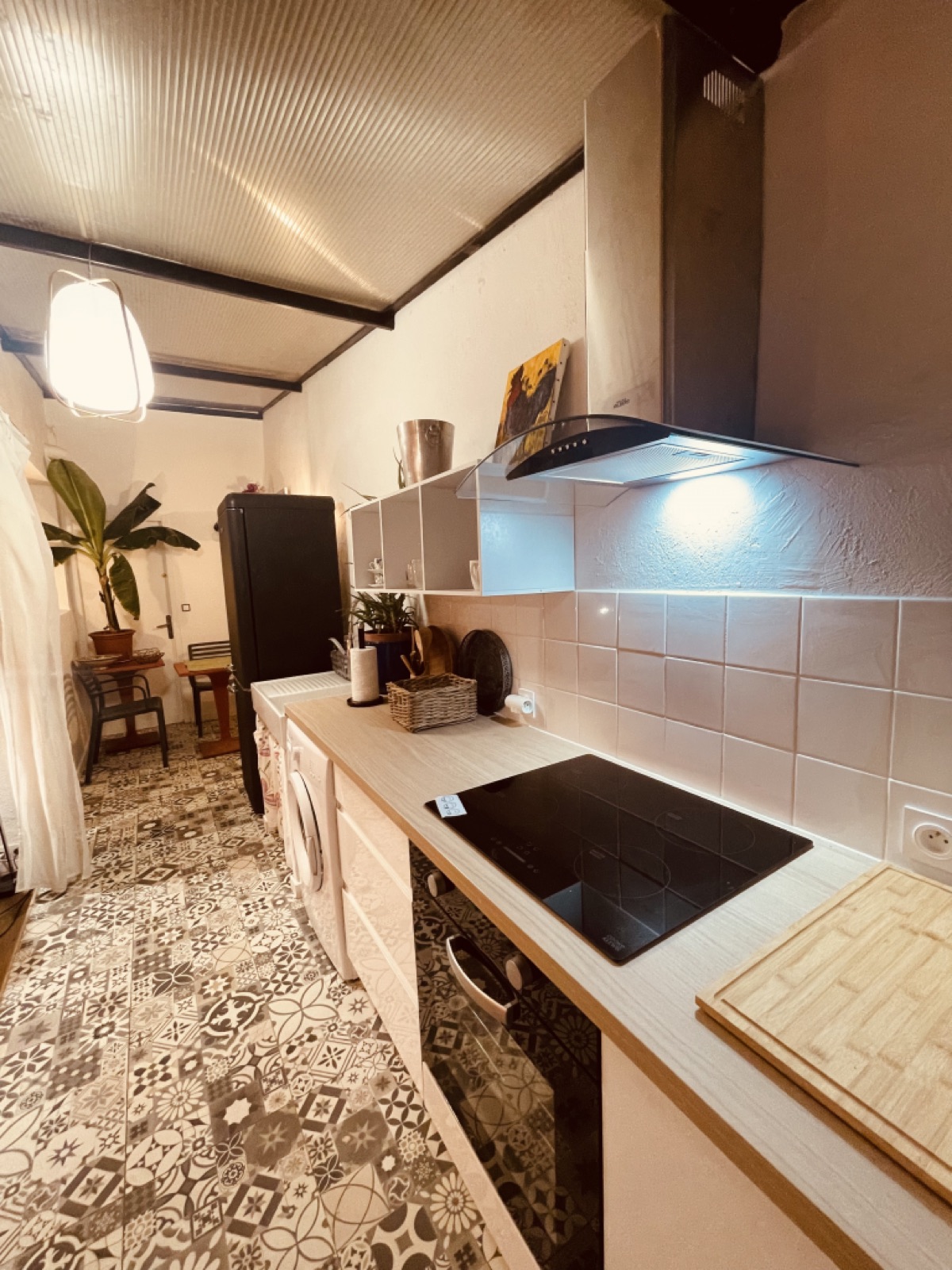 Casa Bambou, photo 8