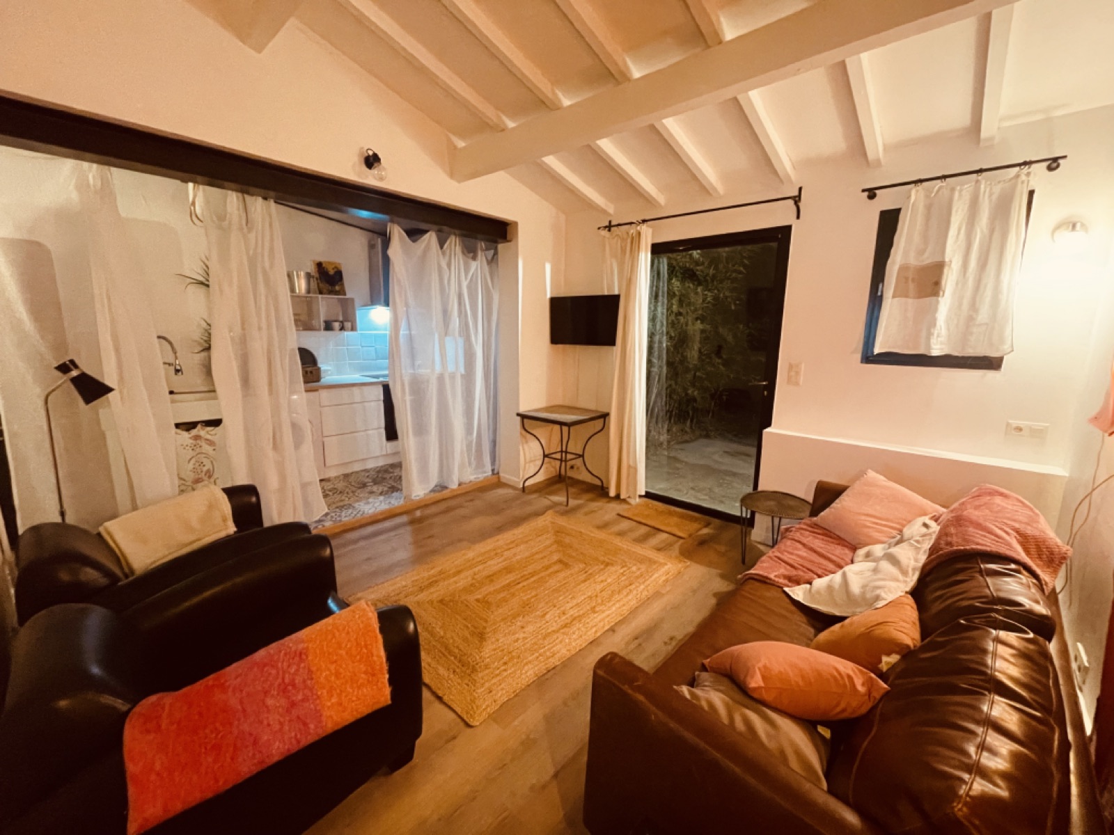 Casa Bambou, photo 9