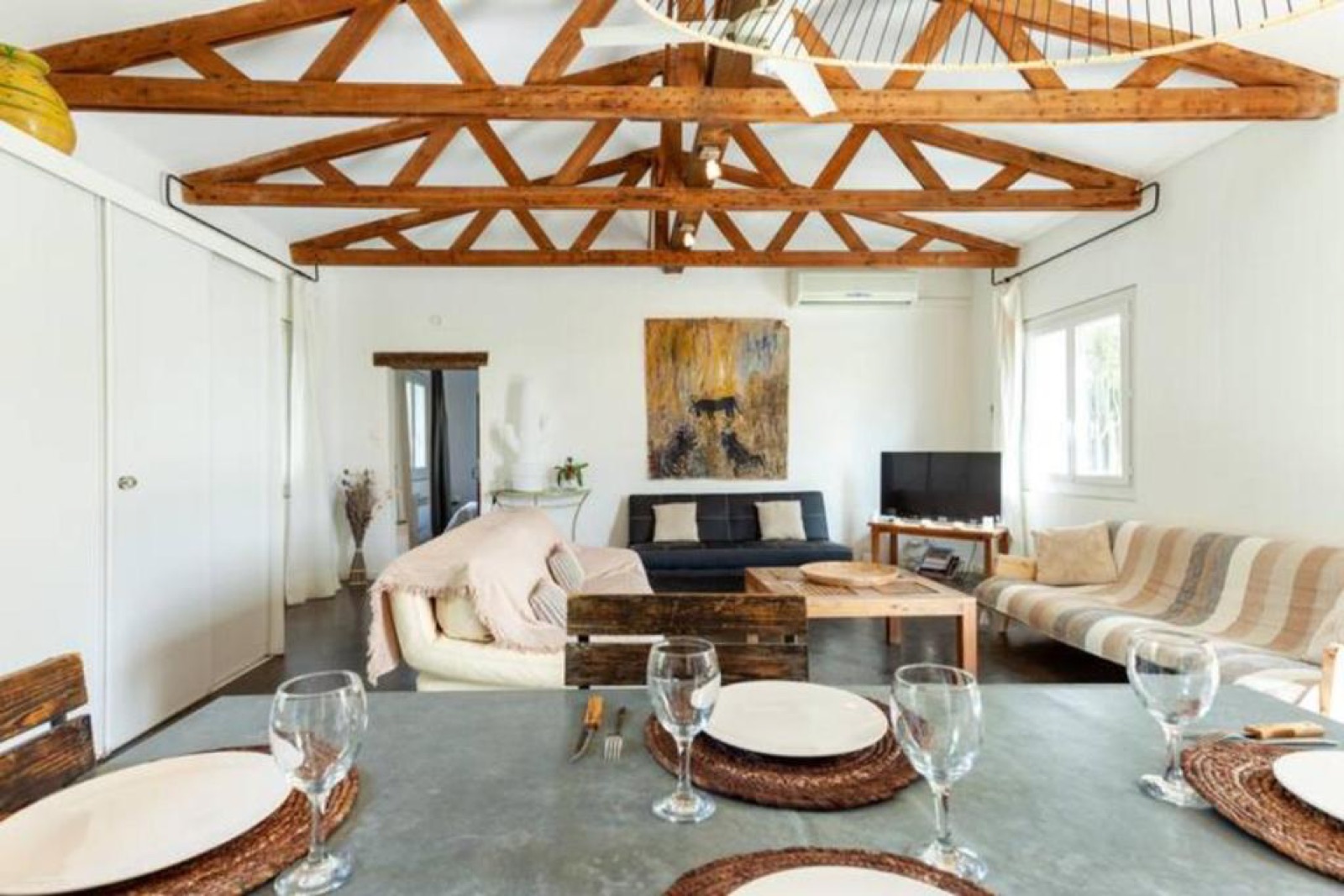 Casa Côté Sud