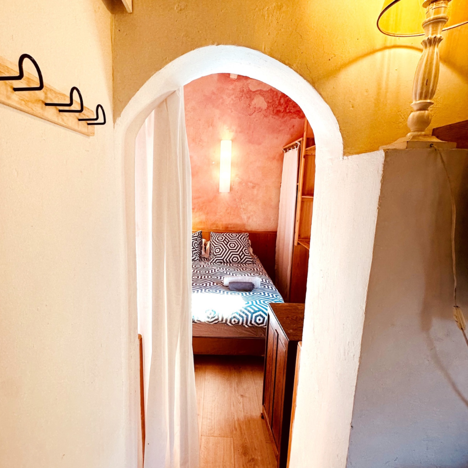 L’Orangeraie, photo 7