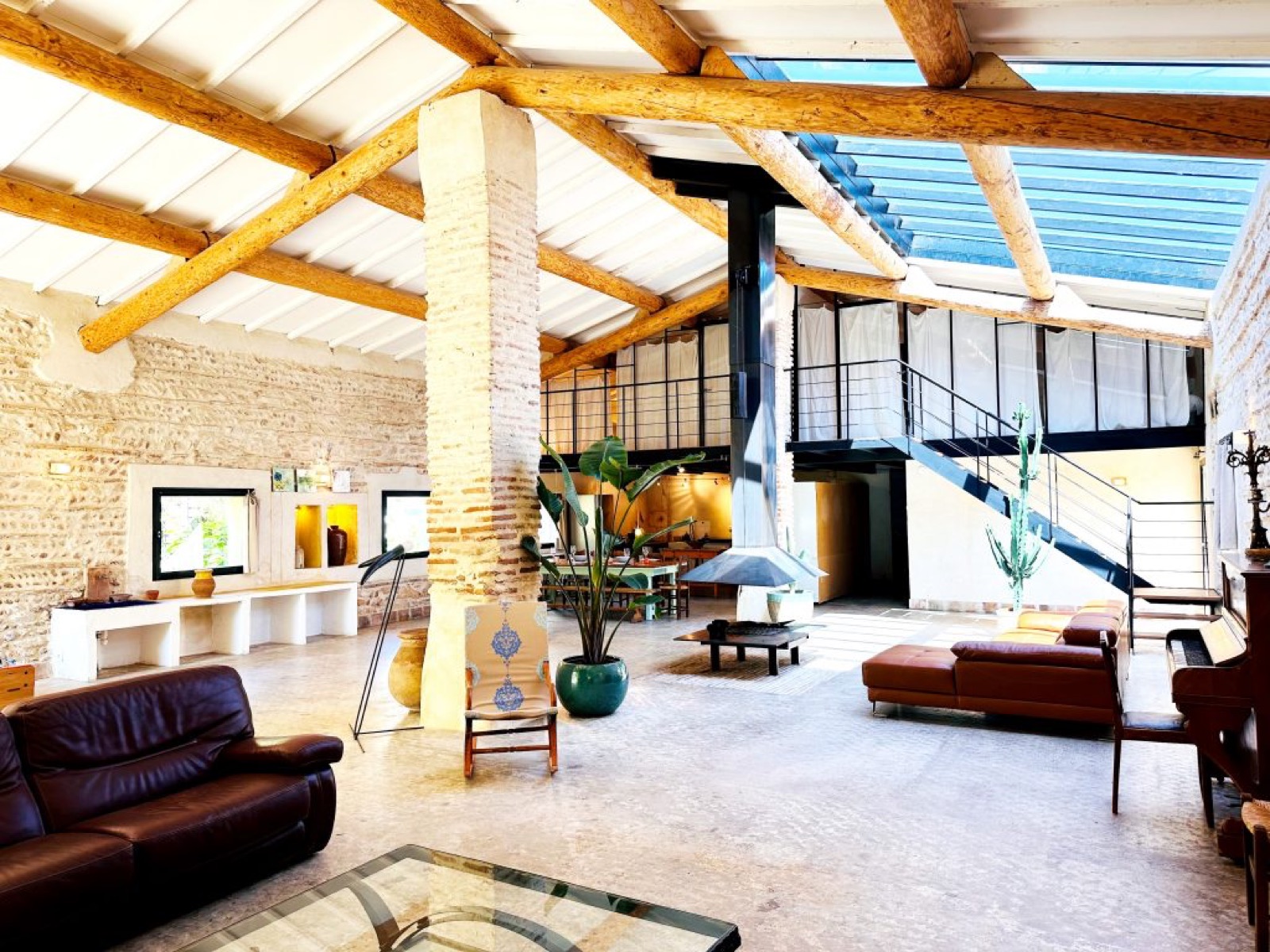 Le Loft
