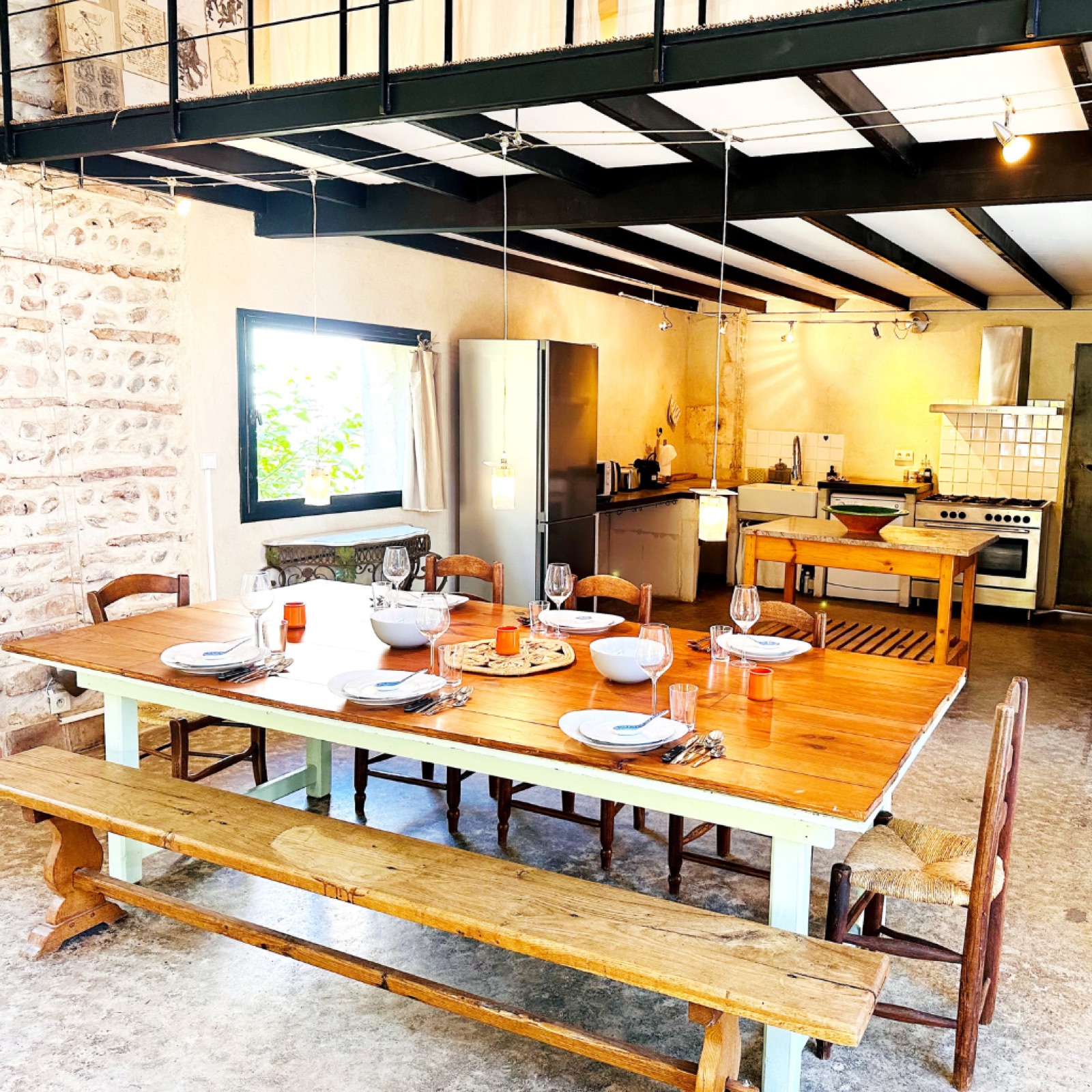 Le Loft, photo 11
