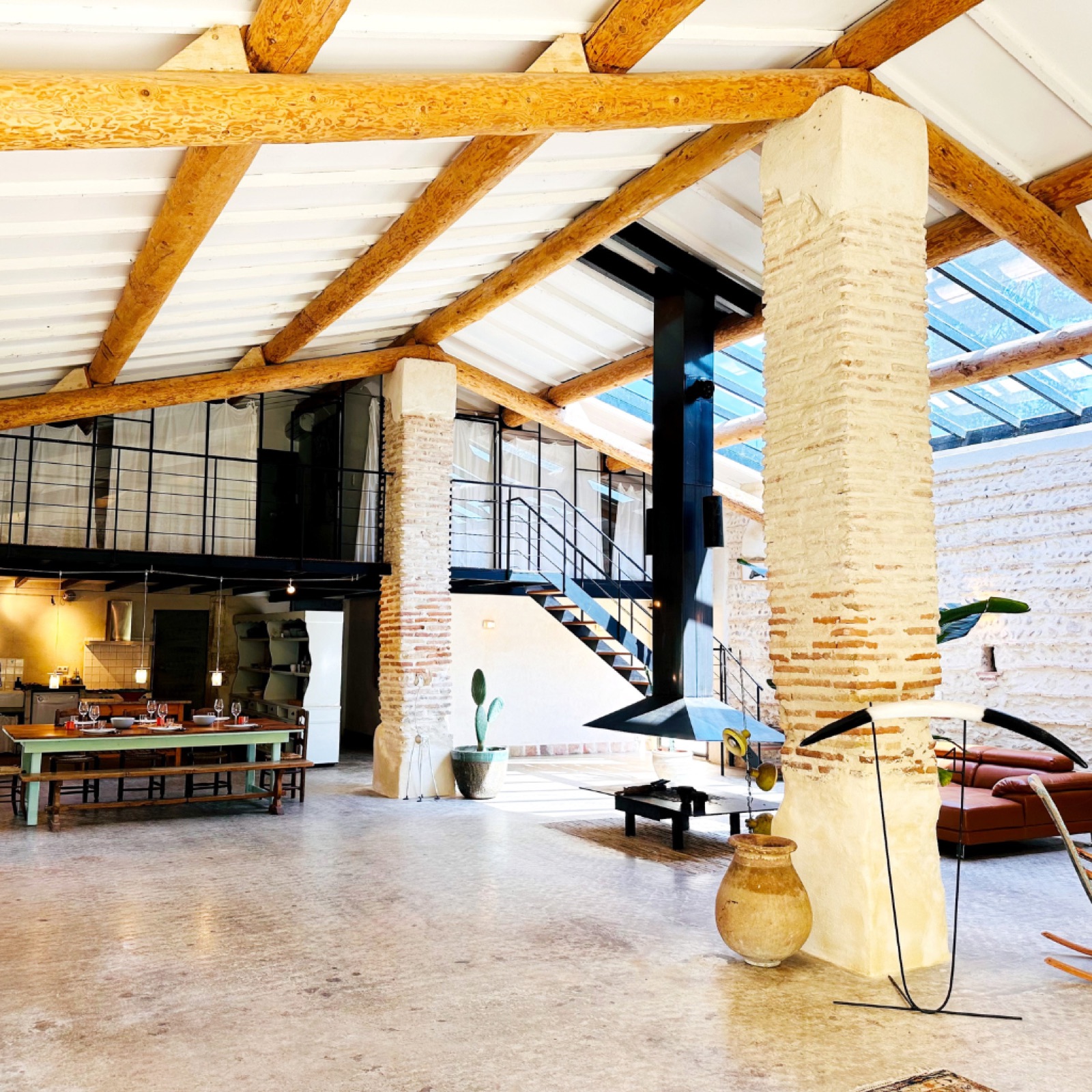Le Loft, photo 14