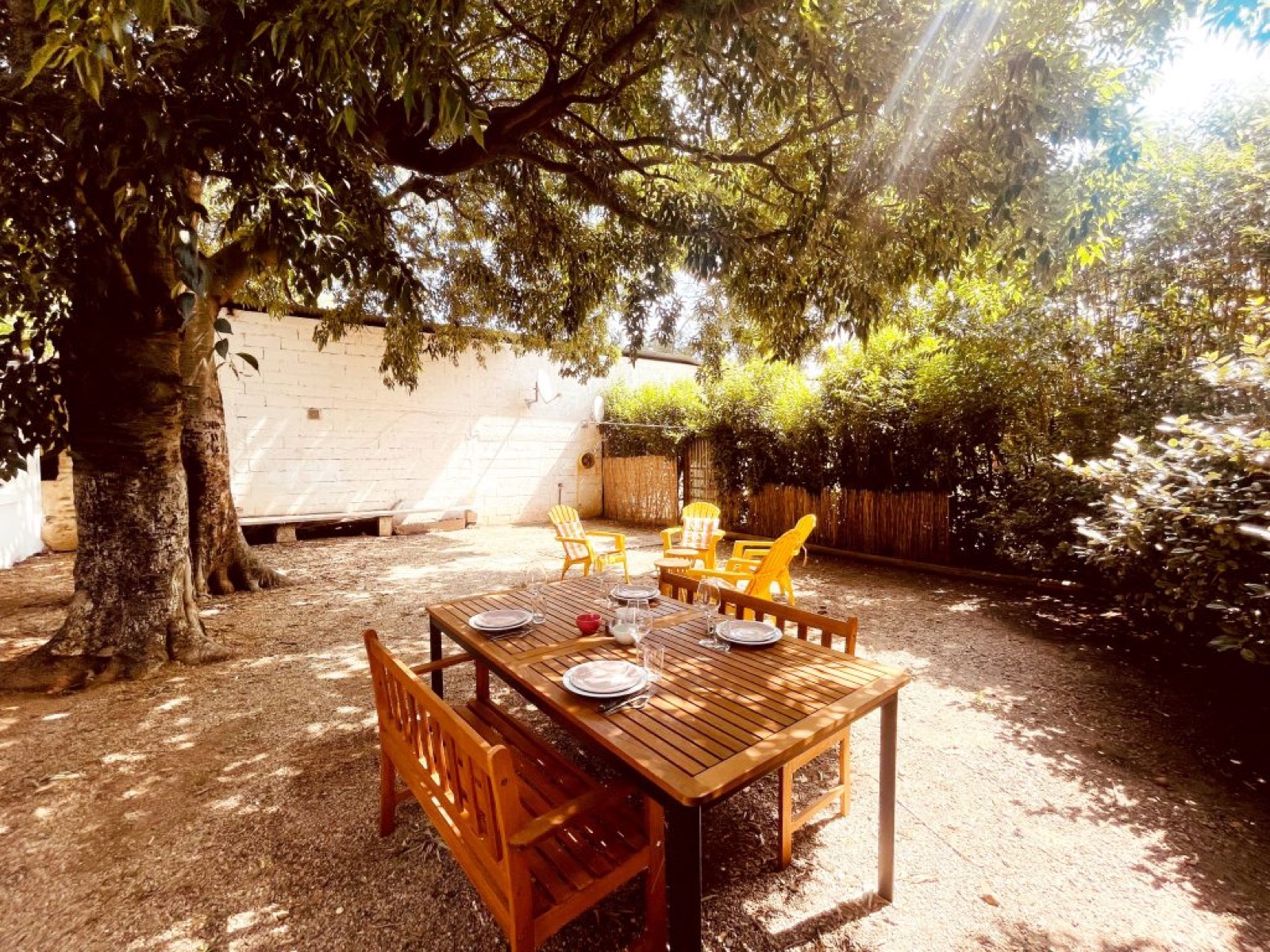 Le Patio