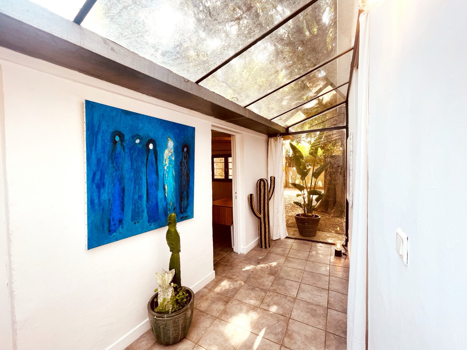 Le Patio, photo 2