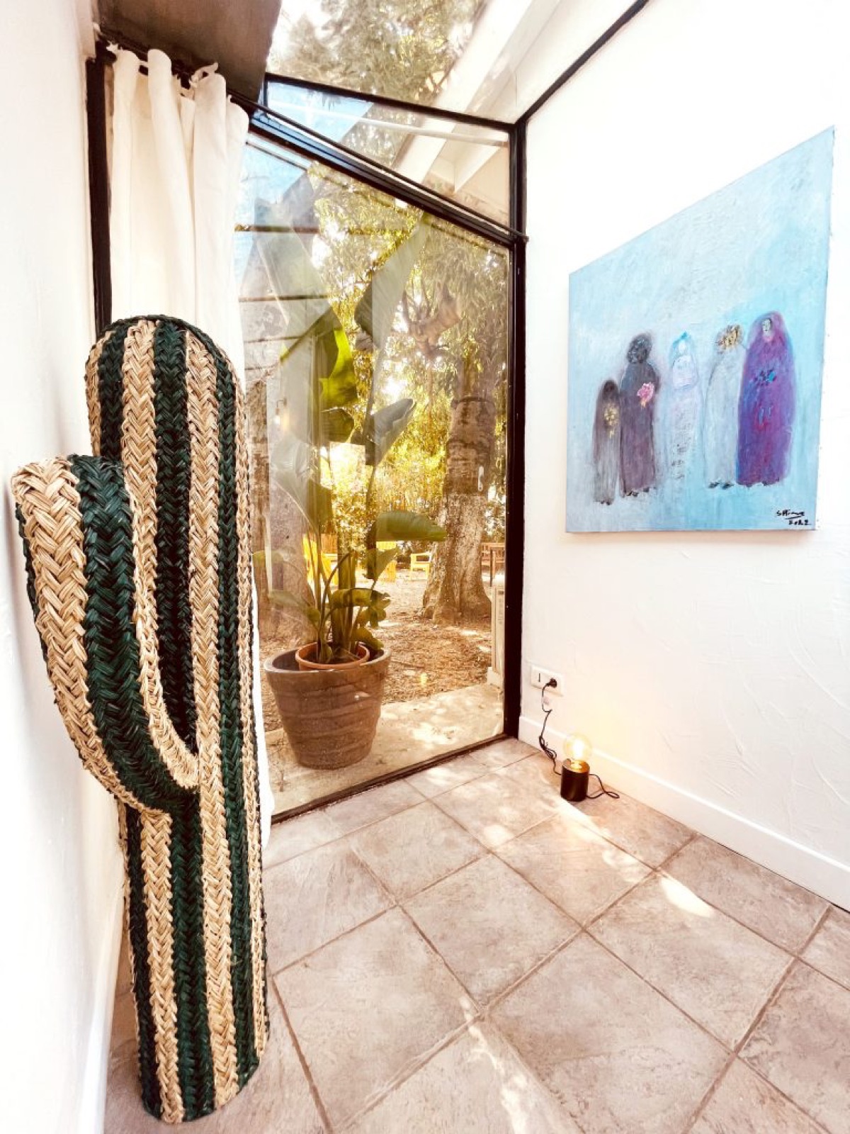 Le Patio, photo 3