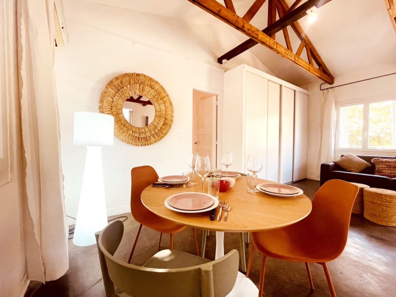 Le Patio, photo 6
