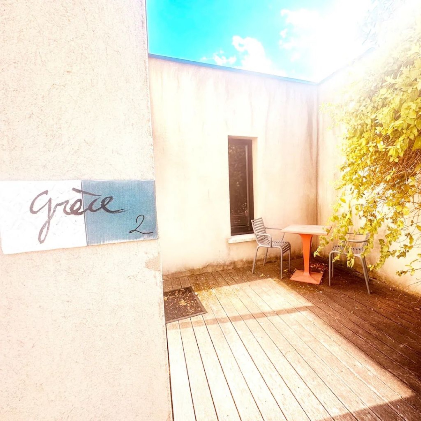 La Madone de Grèce, photo 2