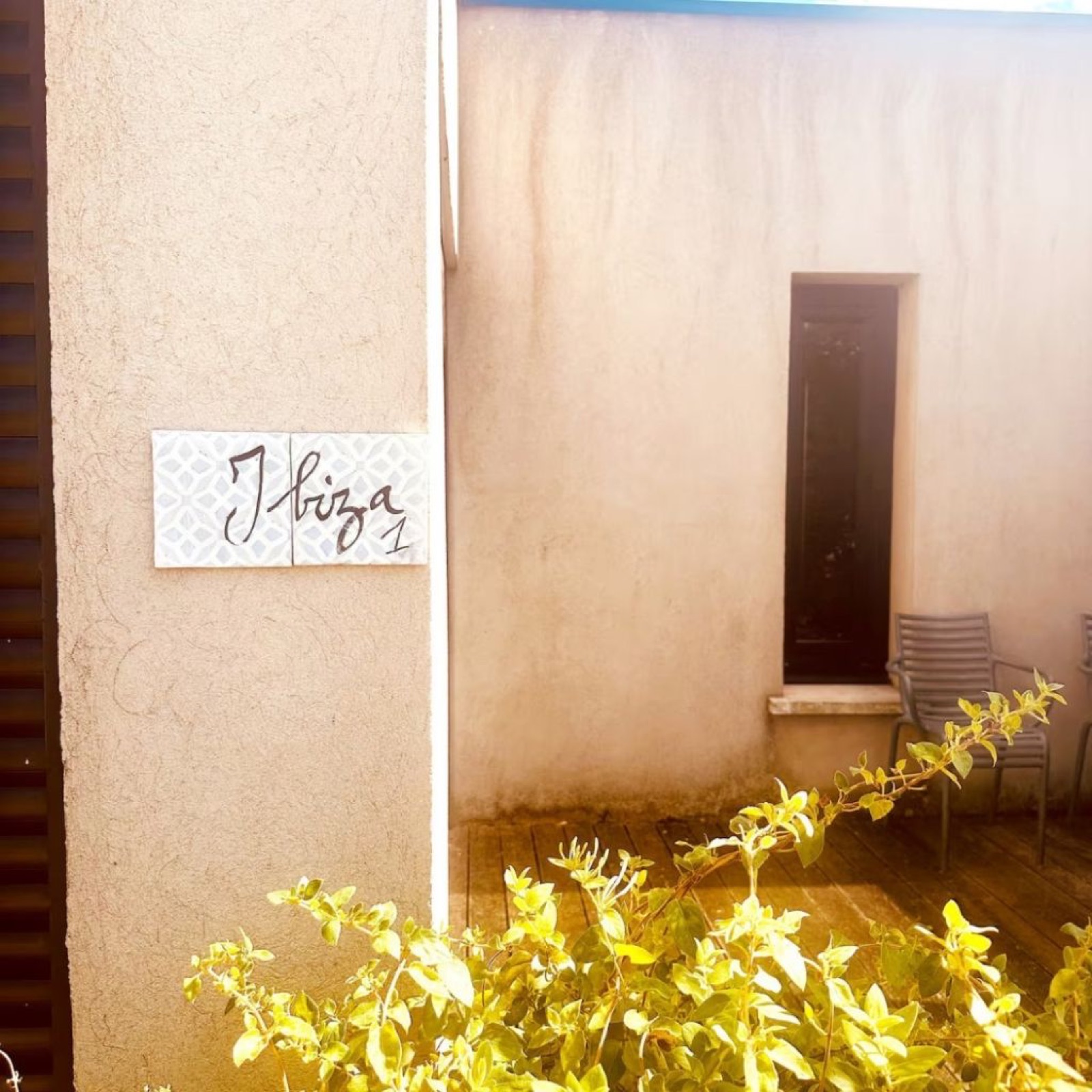 La Madone d’Ibiza, photo 3