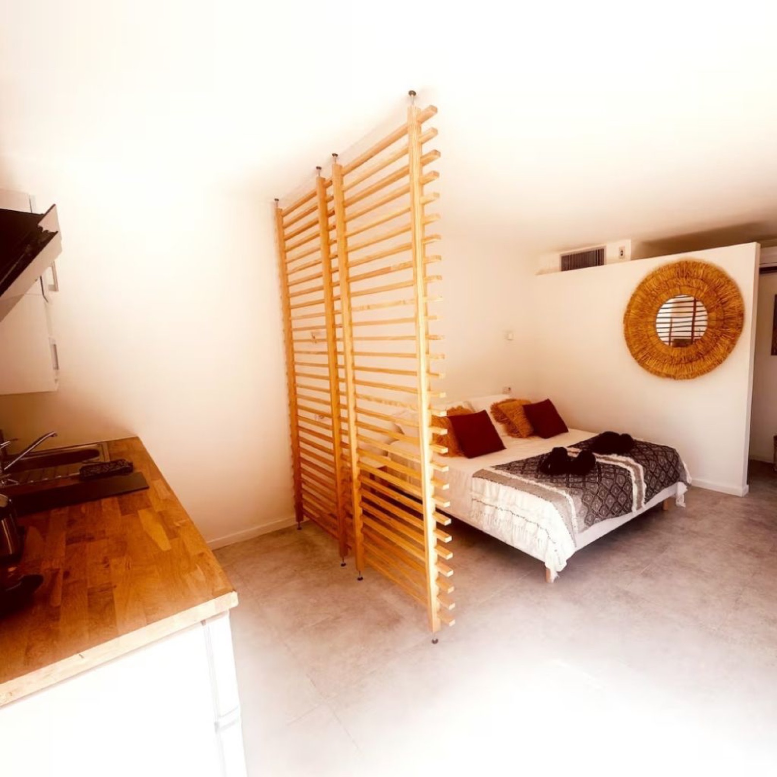 La Madone d’Ibiza, photo 4