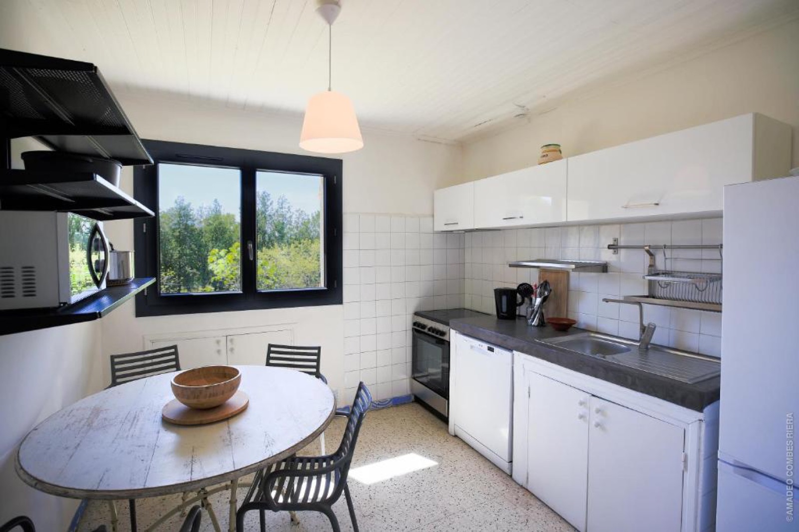 La Maison dans les Arbres, photo 3