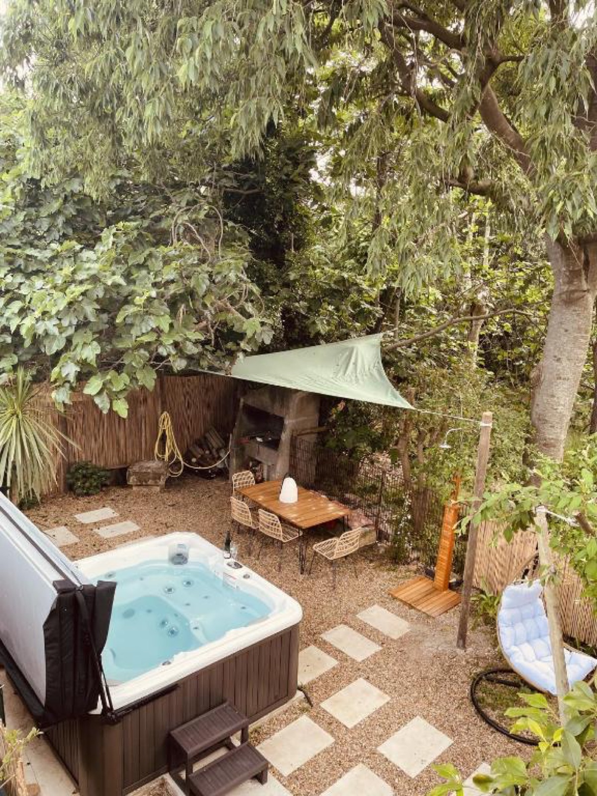 La Maison dans les Arbres, photo 7