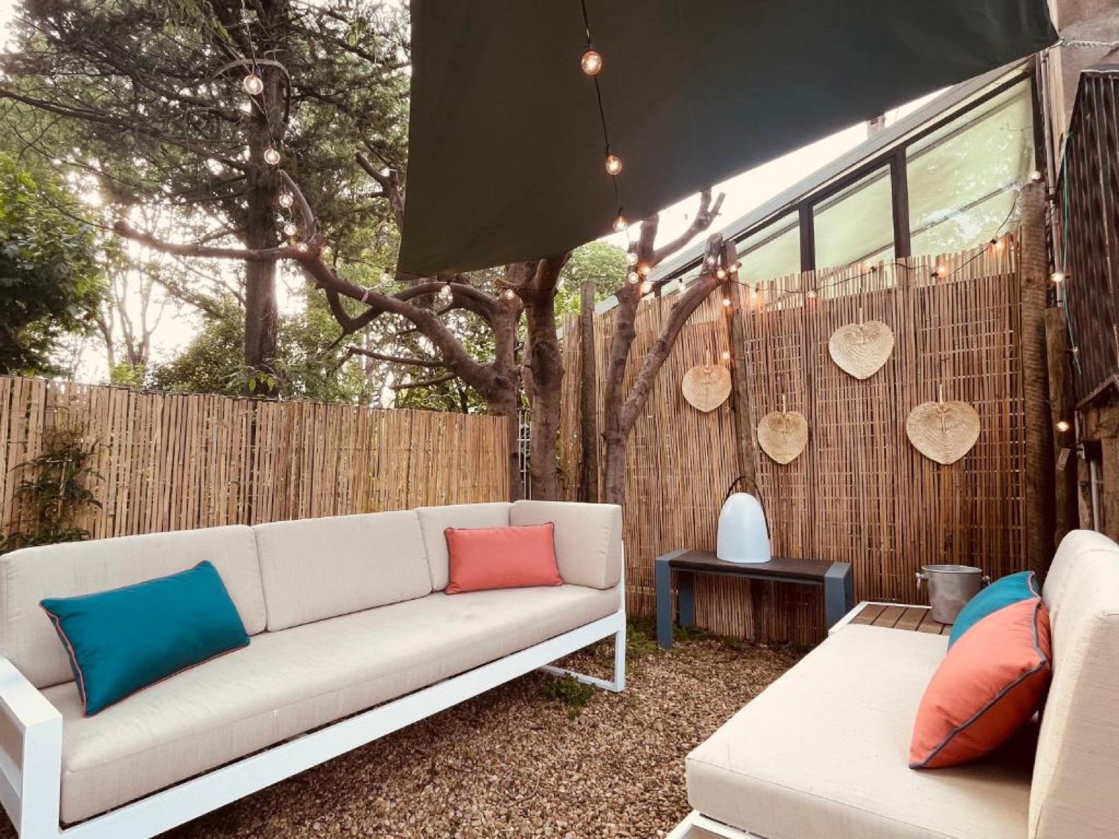 La Maison dans les Arbres, photo 8