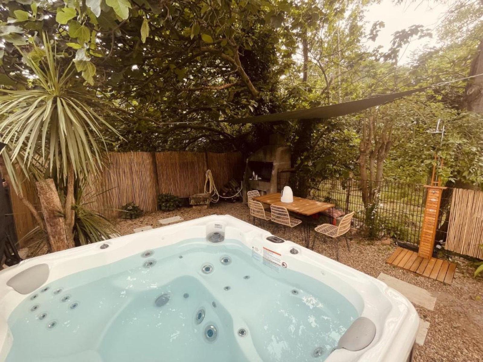 La Maison dans les Arbres, photo 9