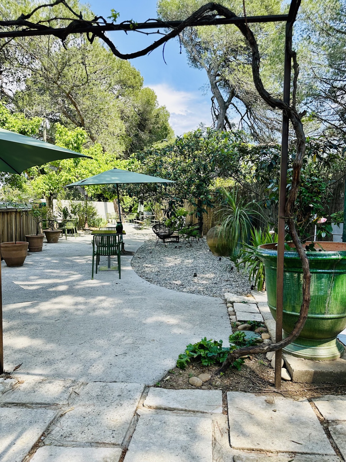 La Maison MH, photo 1