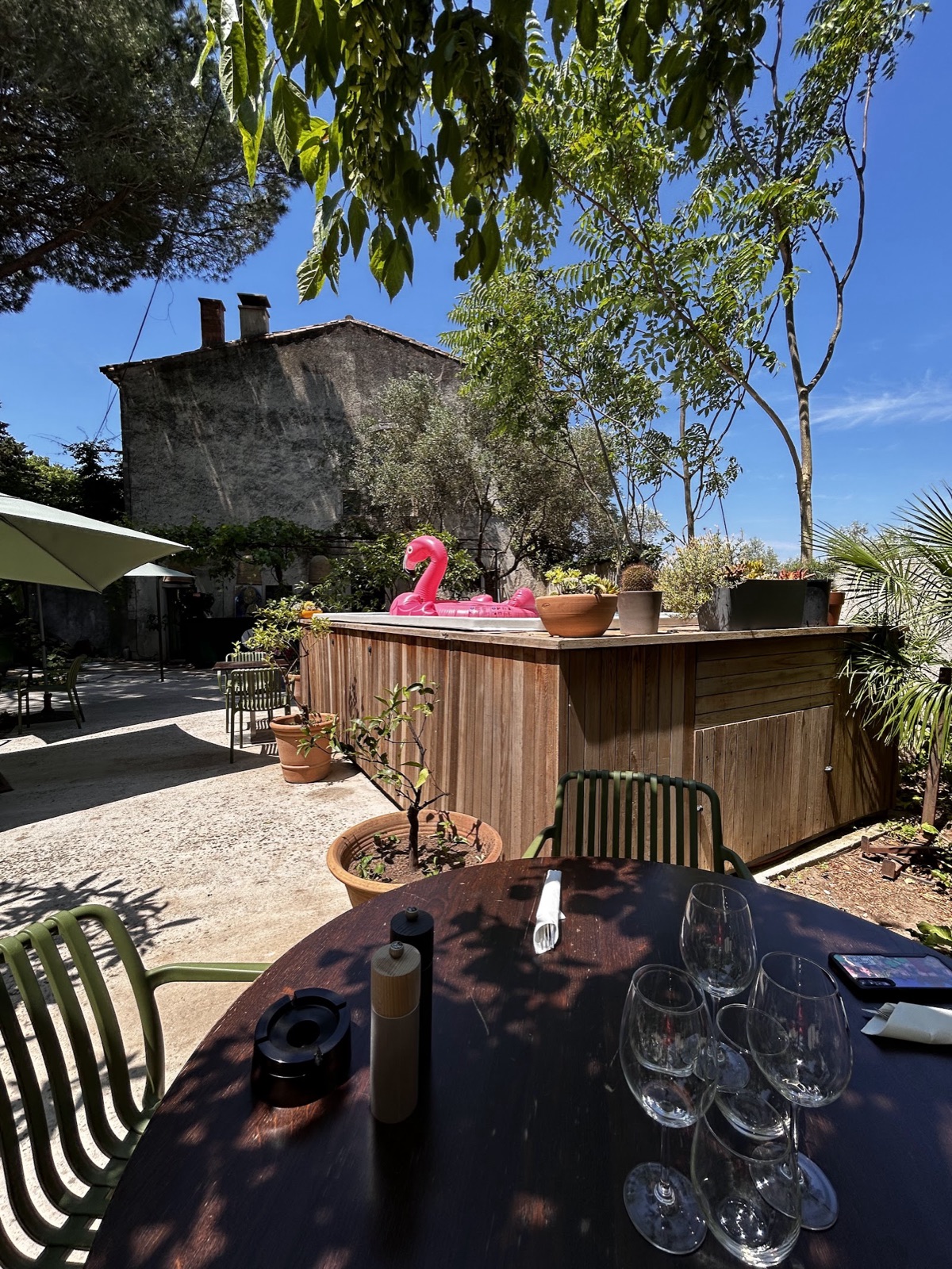 La Maison MH, photo 2
