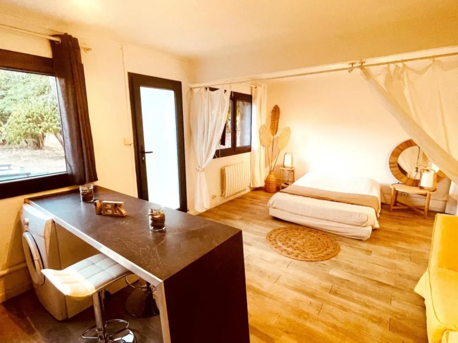 Studio Bohème, photo 7