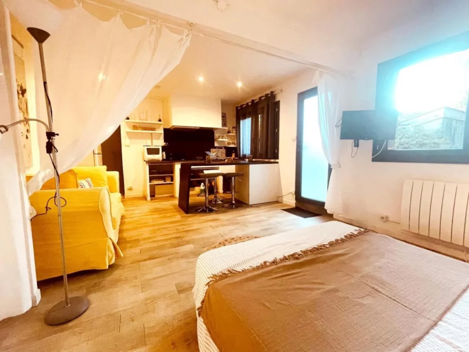 Studio Bohème, photo 8