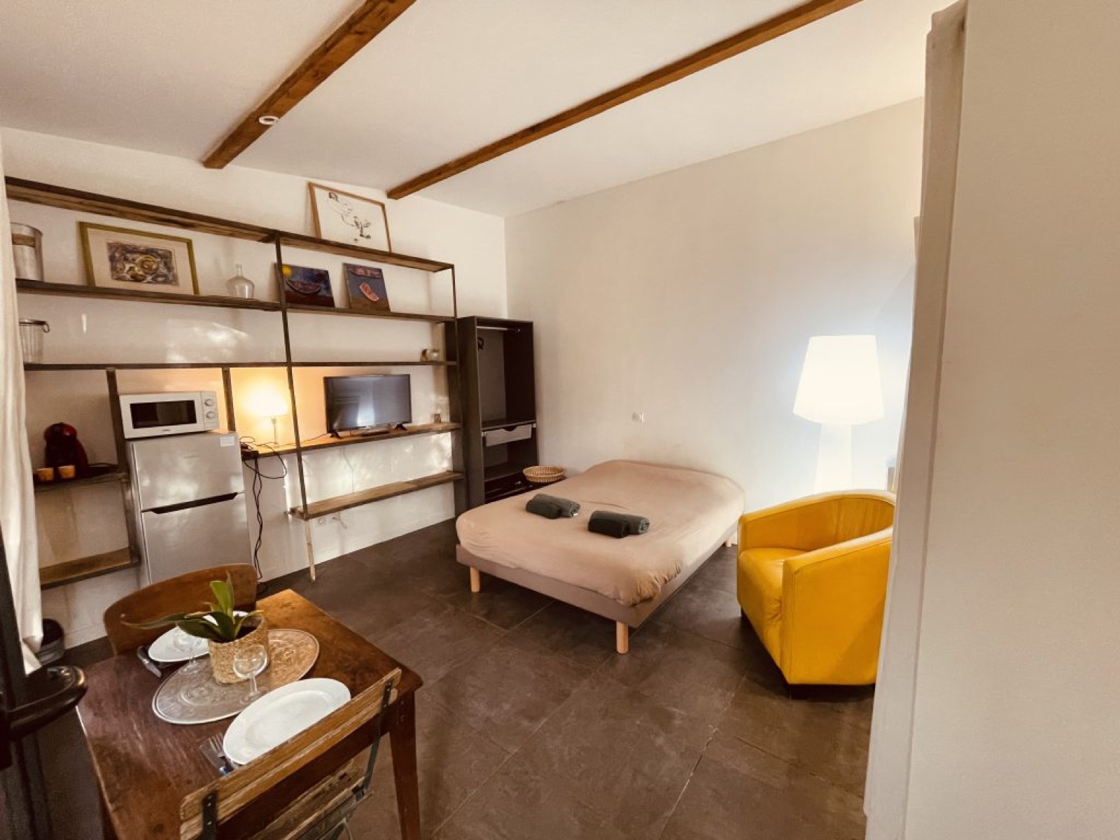 Studio Esprit Loft, photo 4