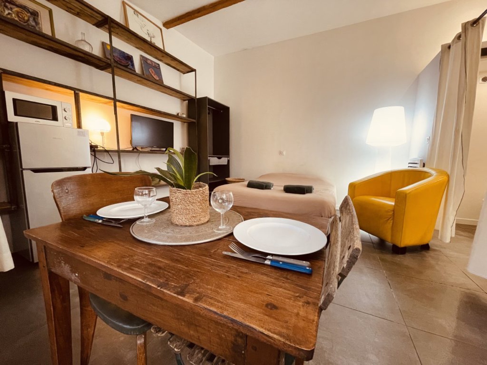 Studio Esprit Loft, photo 8